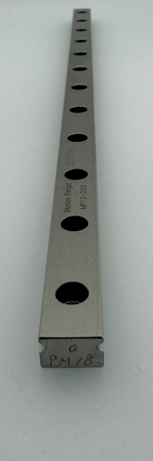 Motion Perfect Linear Rail