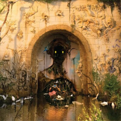 Circa Survive Two Dreams (CD) Album