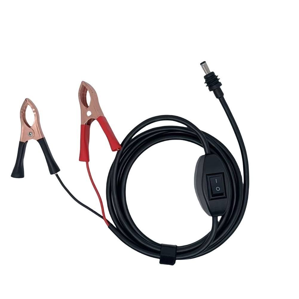 For Car Batteries Convenient For Non-technical Users For Car Charging