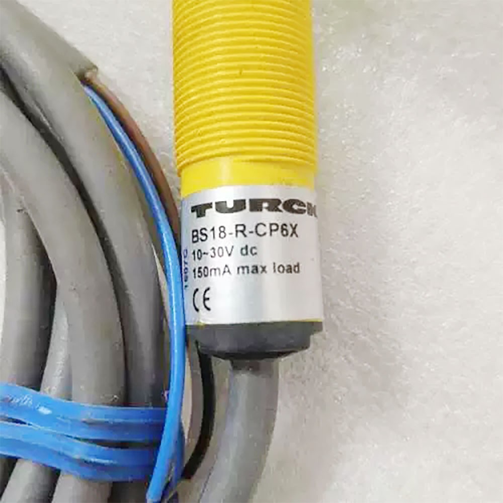 Brand new BS18-R-CP6X BS18-R-CN6X BS18-R-CP6X-H1141 BS18-R-CN6X-H1141 TURCK