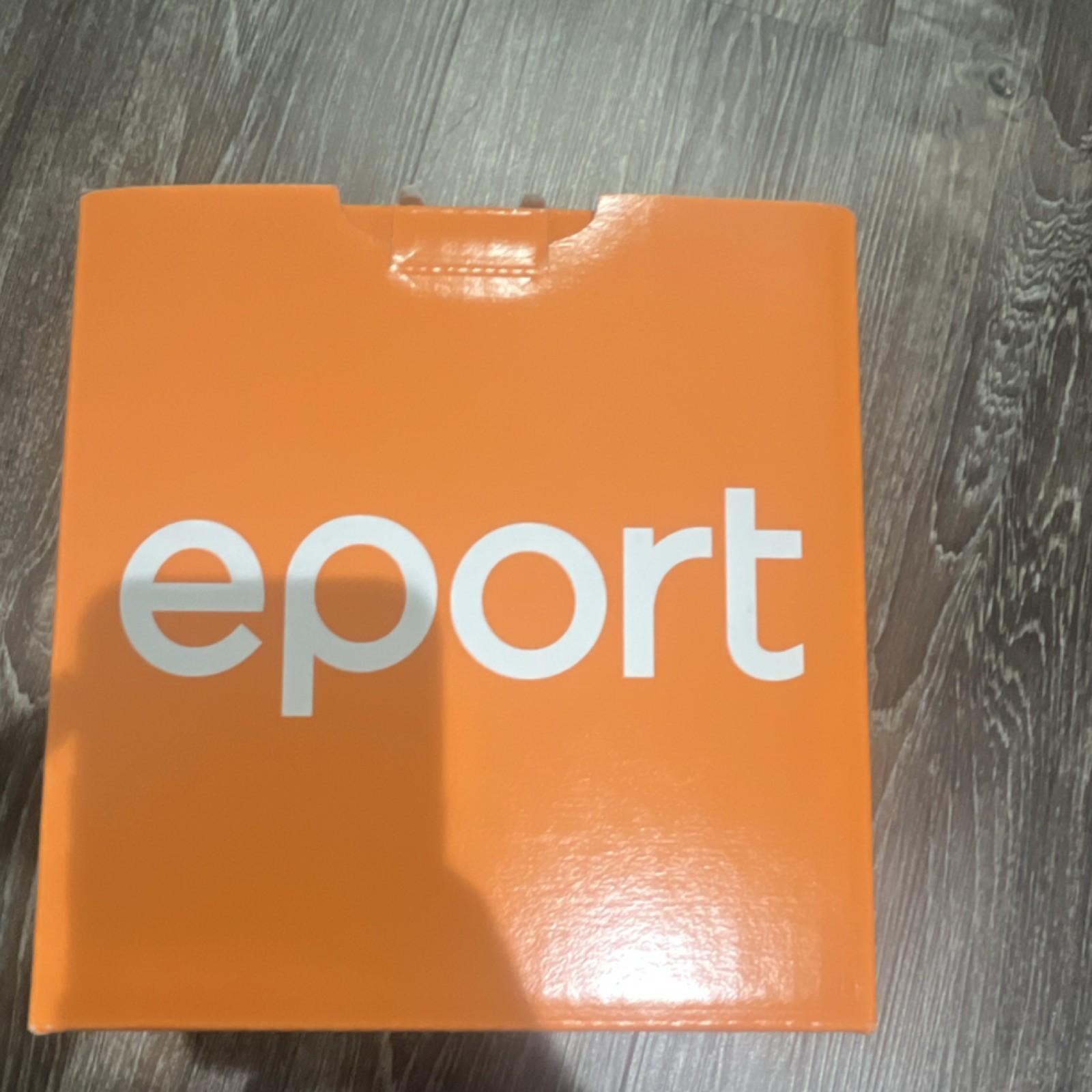 Cantaloupe card reader model: ePort G11
