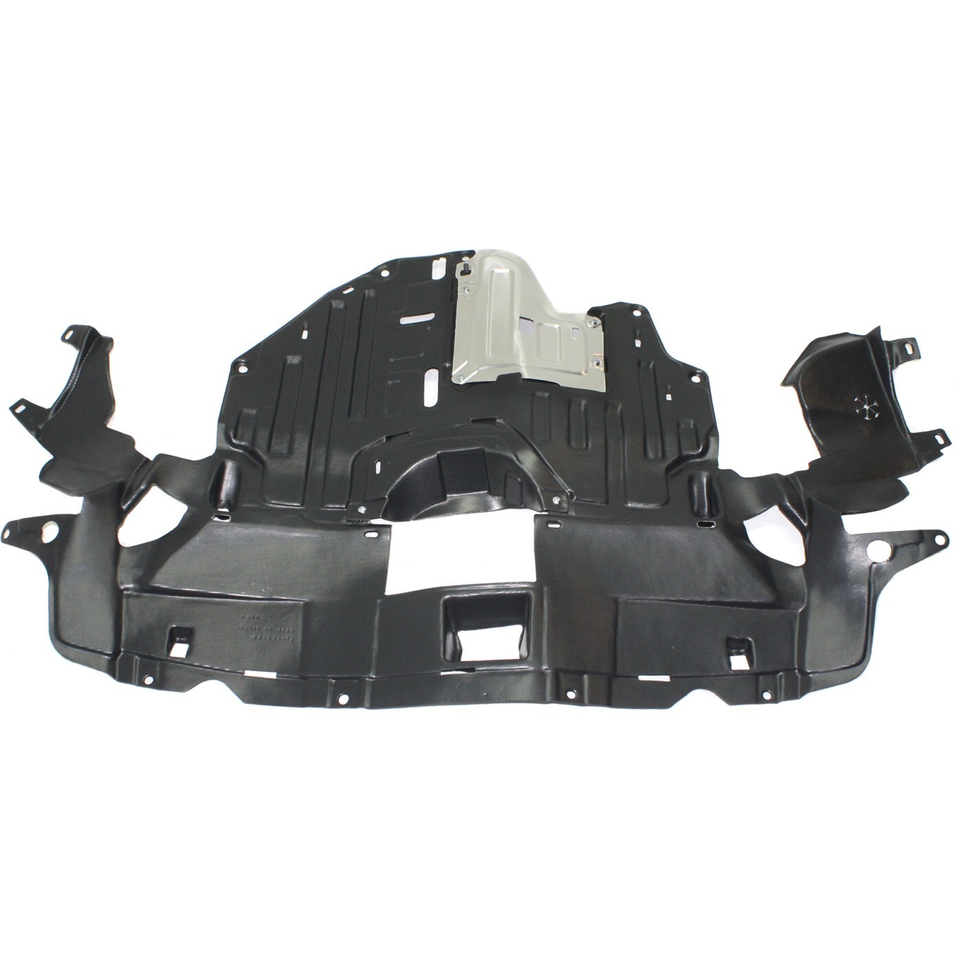 Front Engine Splash Shield For 2012-2014 Honda CR-V Under Cover 74110T0GA00