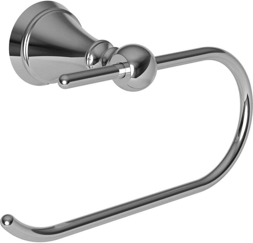 Newport Brass Fairlynn Hanging Toilet Tissue Holder in Satin Nickel 80-27/15S