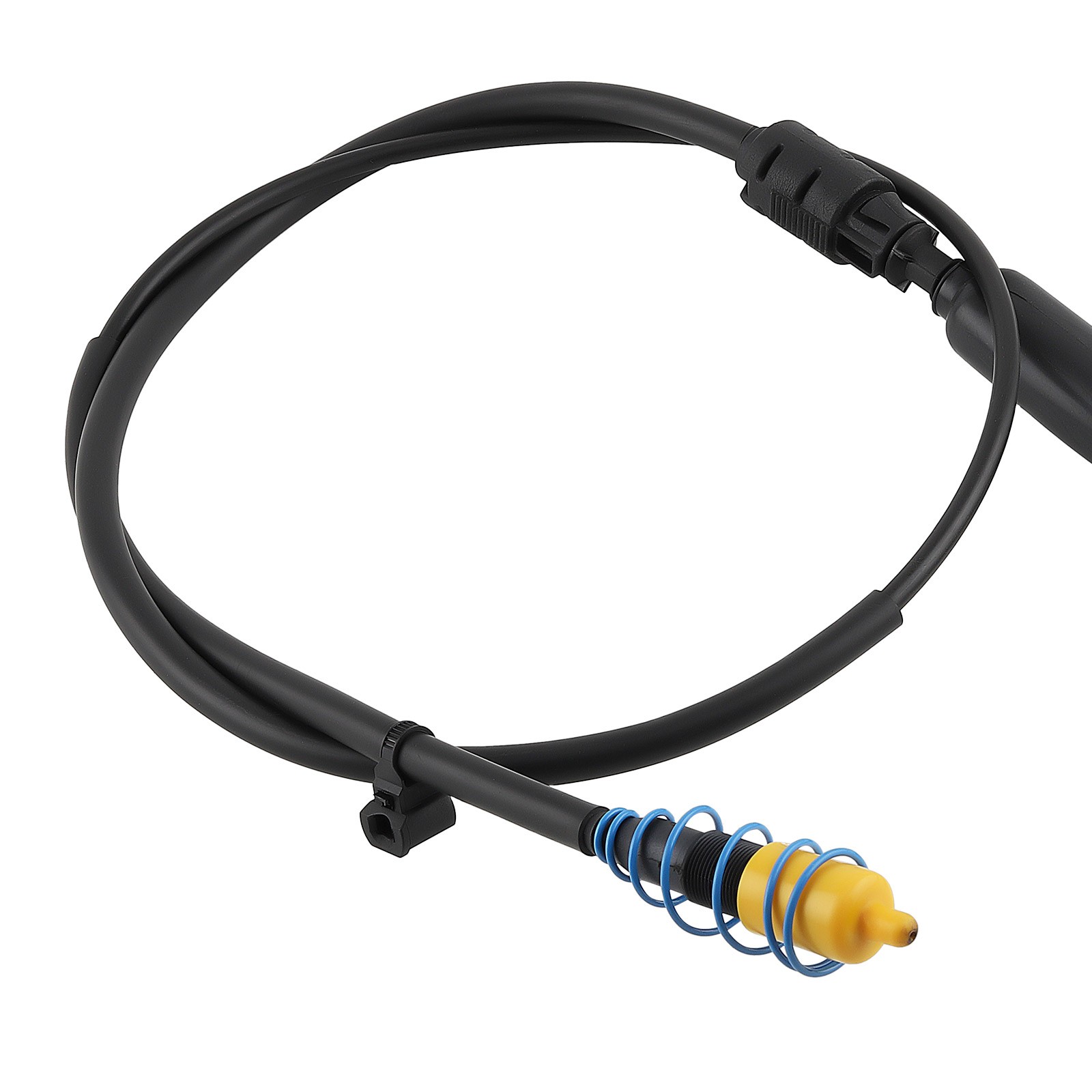 Auto Transmission Shift Control Cable for Chevy Chevrolet Silverado 12477640