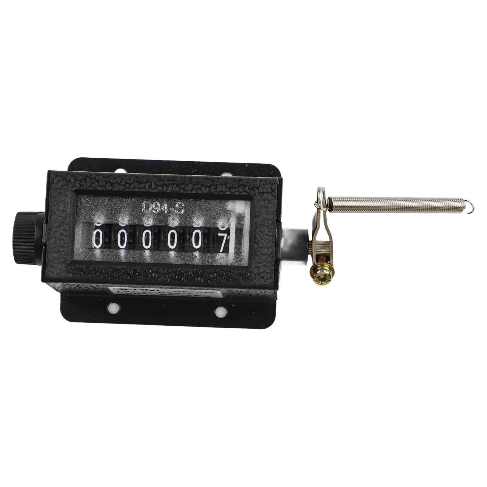 2022 Factory Workshop Counter Modules Industrial Counter D94-S Replacement