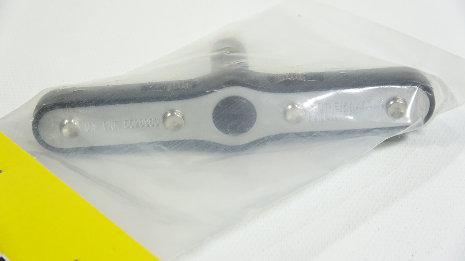 Cannon Percussion UPDK50 T Type Pipe Band Drum Tuning Key