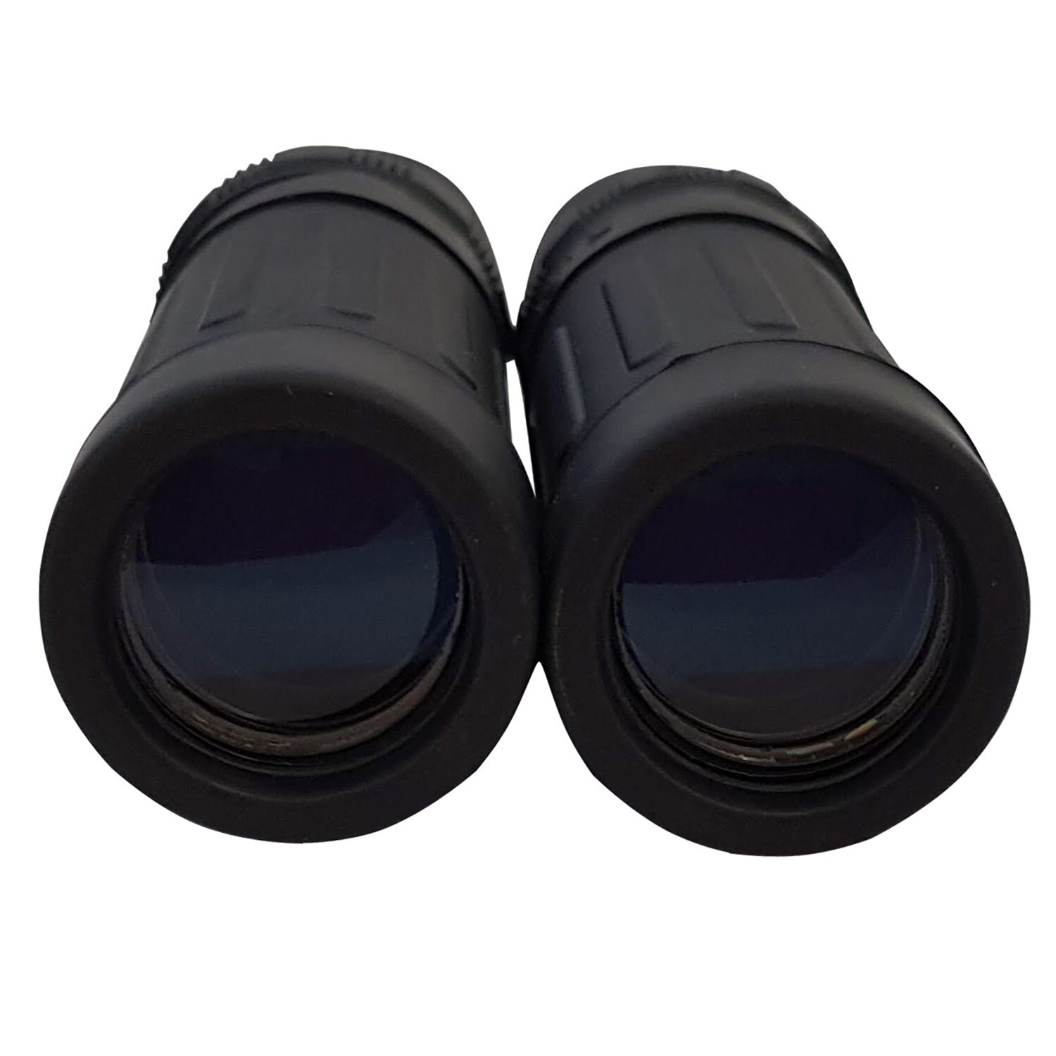 Innercore 8x21 Compact Black Binoculars V-0821