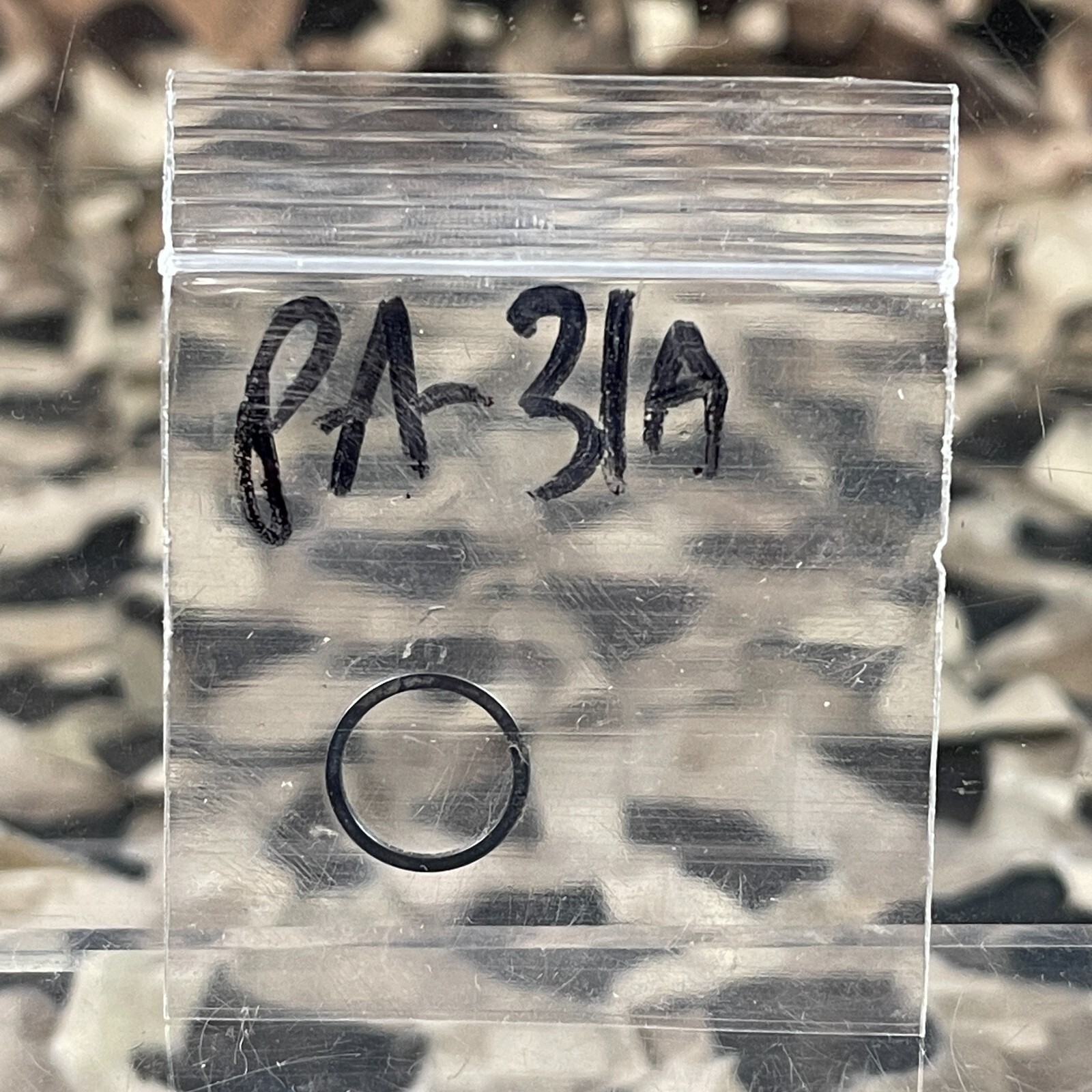 NEW Tippmann Valve Snap Rings (PA-31A)