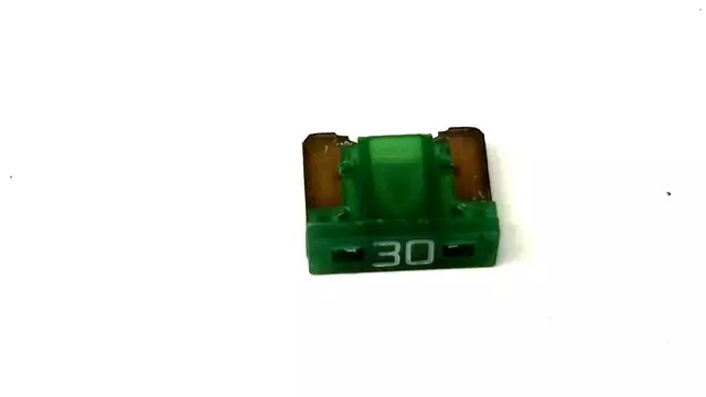 Genuine Subaru Fuse 82210AJ300