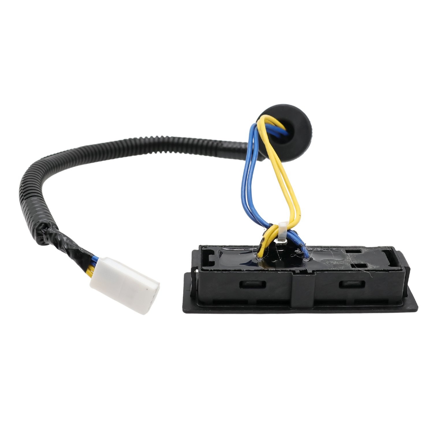 25380-3JA0A For Nissan Pathfinder 2013-2019 Tailgate Release Button Trunk Switch
