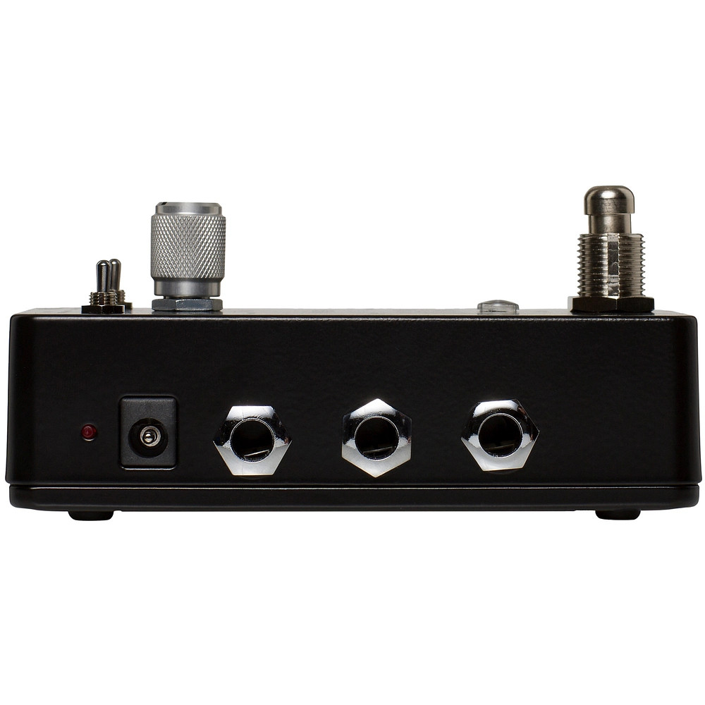 Empress Effects Buffer+ Analog IO Interface Guitar Pedal with Switchable Boost