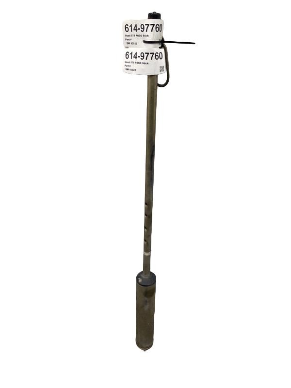 2023 Pogo Stick for Peterbilt 579 (839-10005)