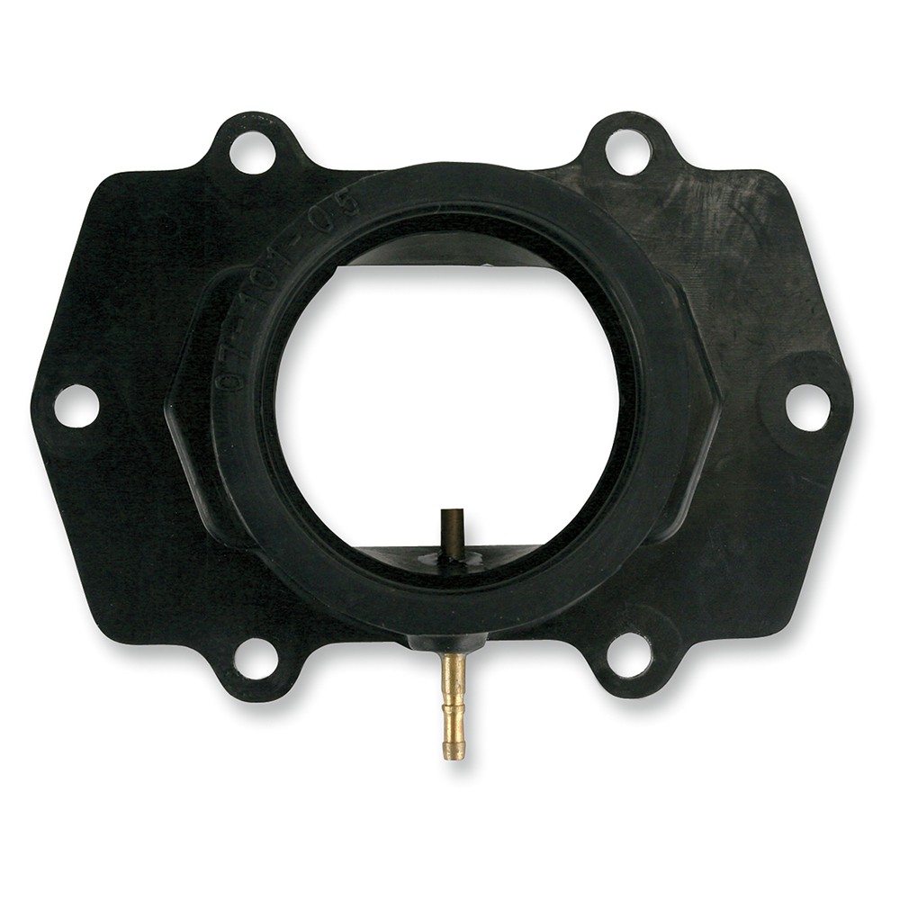 Kimpex Carburetor Mounting Flange for 2017 Arctic Cat M 8000 Sno Pro ES 162