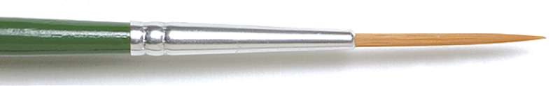 One Stroke Brush Script Size 2