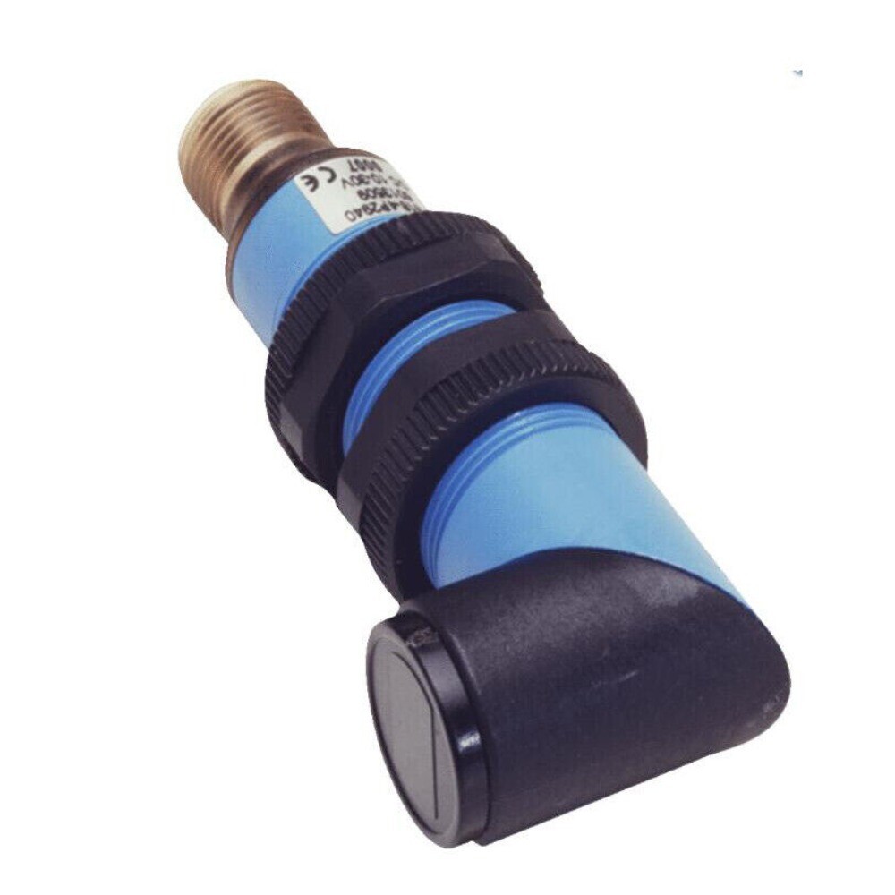 SICK VL18-4N3840 Photoelectric Retro-reflective Sensor