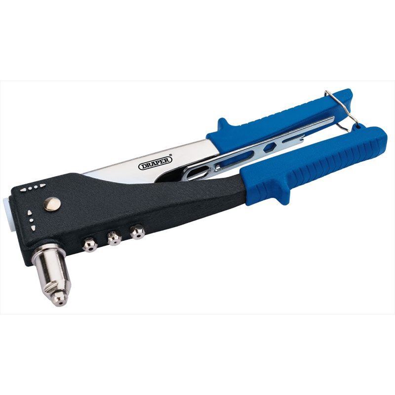 Draper 27848 2 Way Hand Riveter Kit