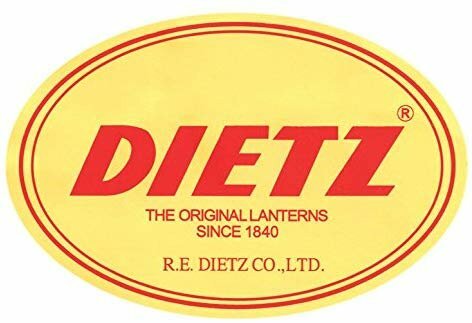 Dietz Burner for Air Pilot