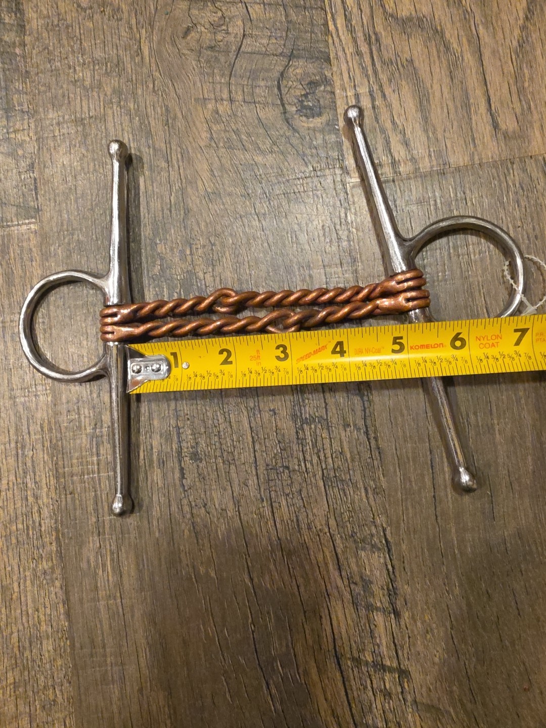 Horse Bit