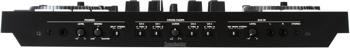 Roland DJ-707M 4-deck Serato DJ Pro Controller with Drum Machine and Vocal
