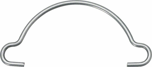 Campagnolo Ultra-Torque Retaining Clip for Drive Side - SINGLE SOLD INDIVIDUALLY