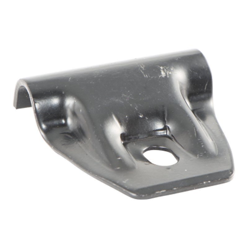 Truck Door Roller Clamp (W-Style)
