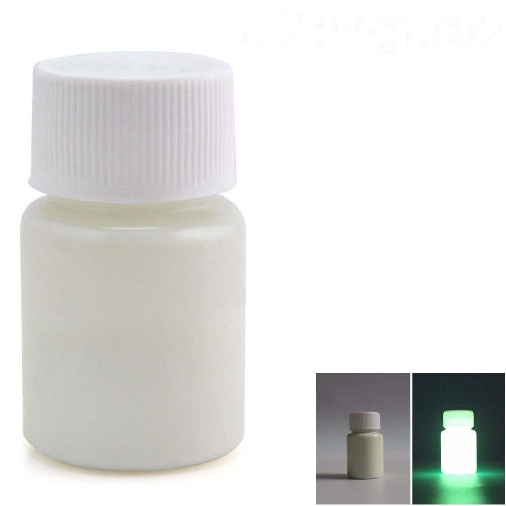 Glow Gun Sight Paint Super Extreme BRIGHT Enough for multiple firearms