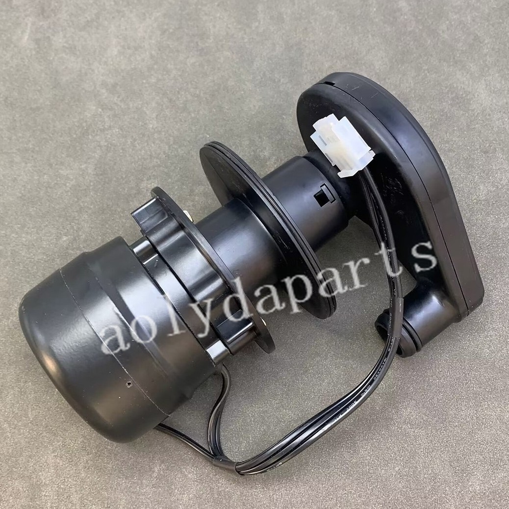 New Replacement Water Pump Compatible 7013196 for Sub-Zero 115VUS