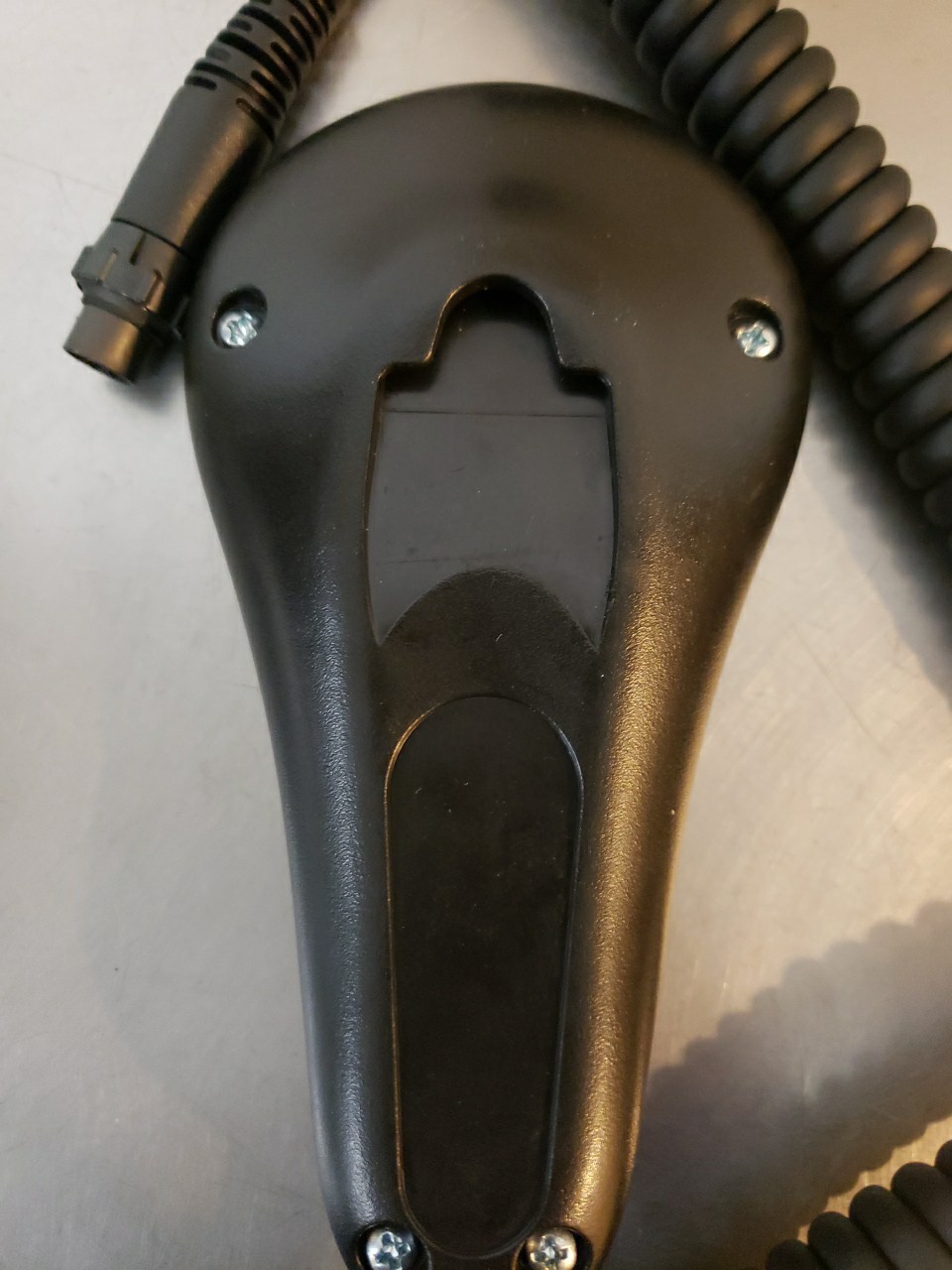 Midmark 630 Wired Hand Control