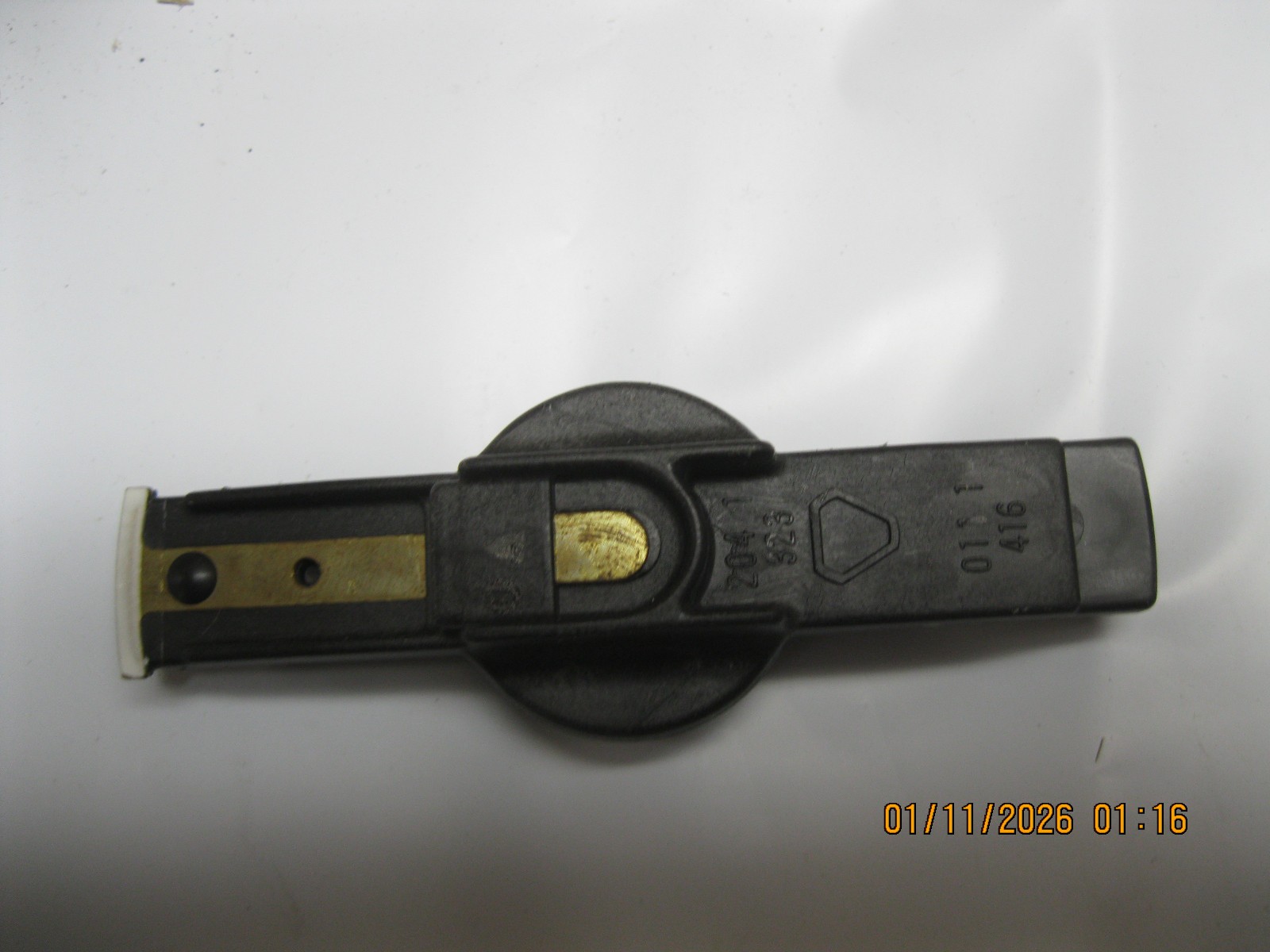 Distributor Rotor Professionals Choice JR161