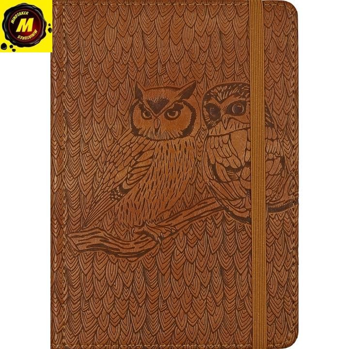 Owls Artisan Journal - #9781441348067 - Gaming Accessories