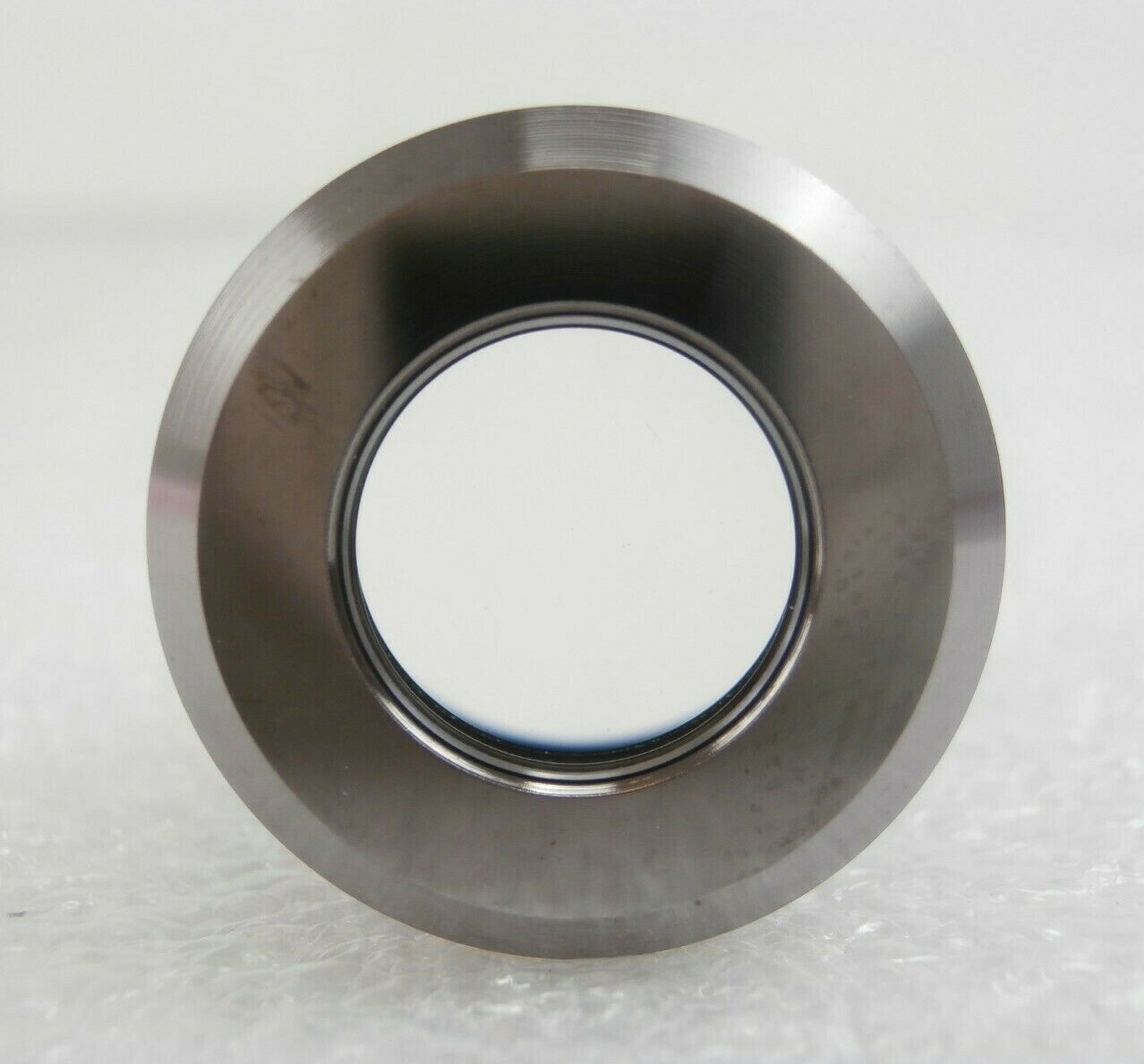Olympus Microscopy LMPlanFI 10x/0.25 ∞/- Microscope Objective LM Plan FI Working