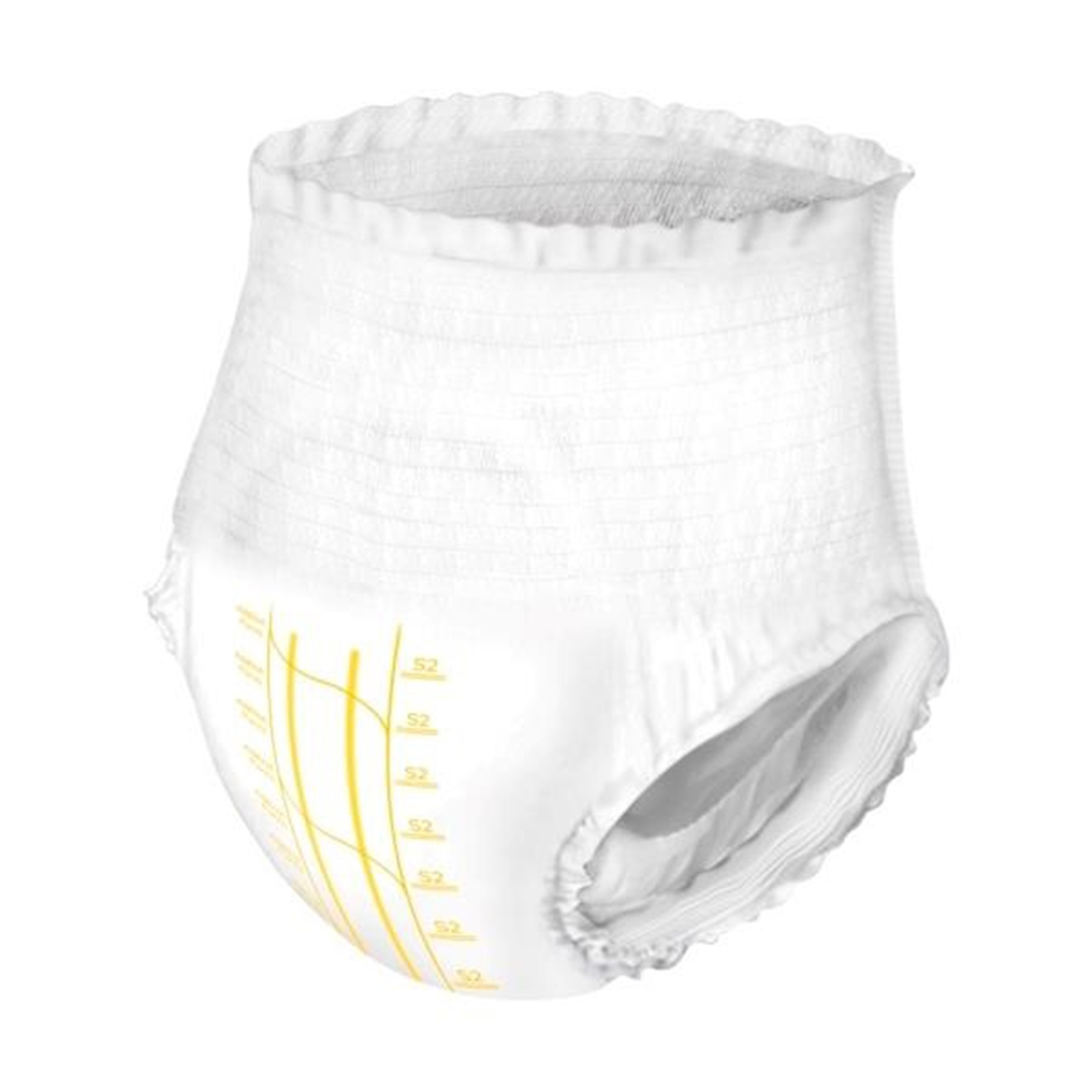 Abena Disposable Underwear Small 16 Ct