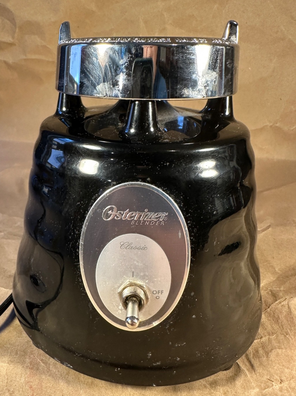 Oster Classic Series  Blender Base Only