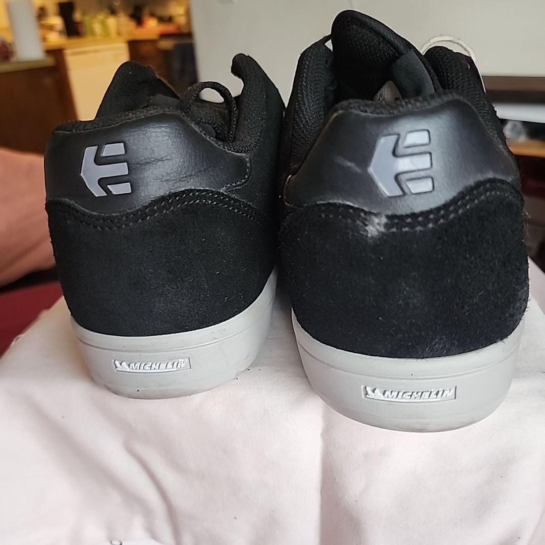 Etnies Veer Skate Shoes Size 12