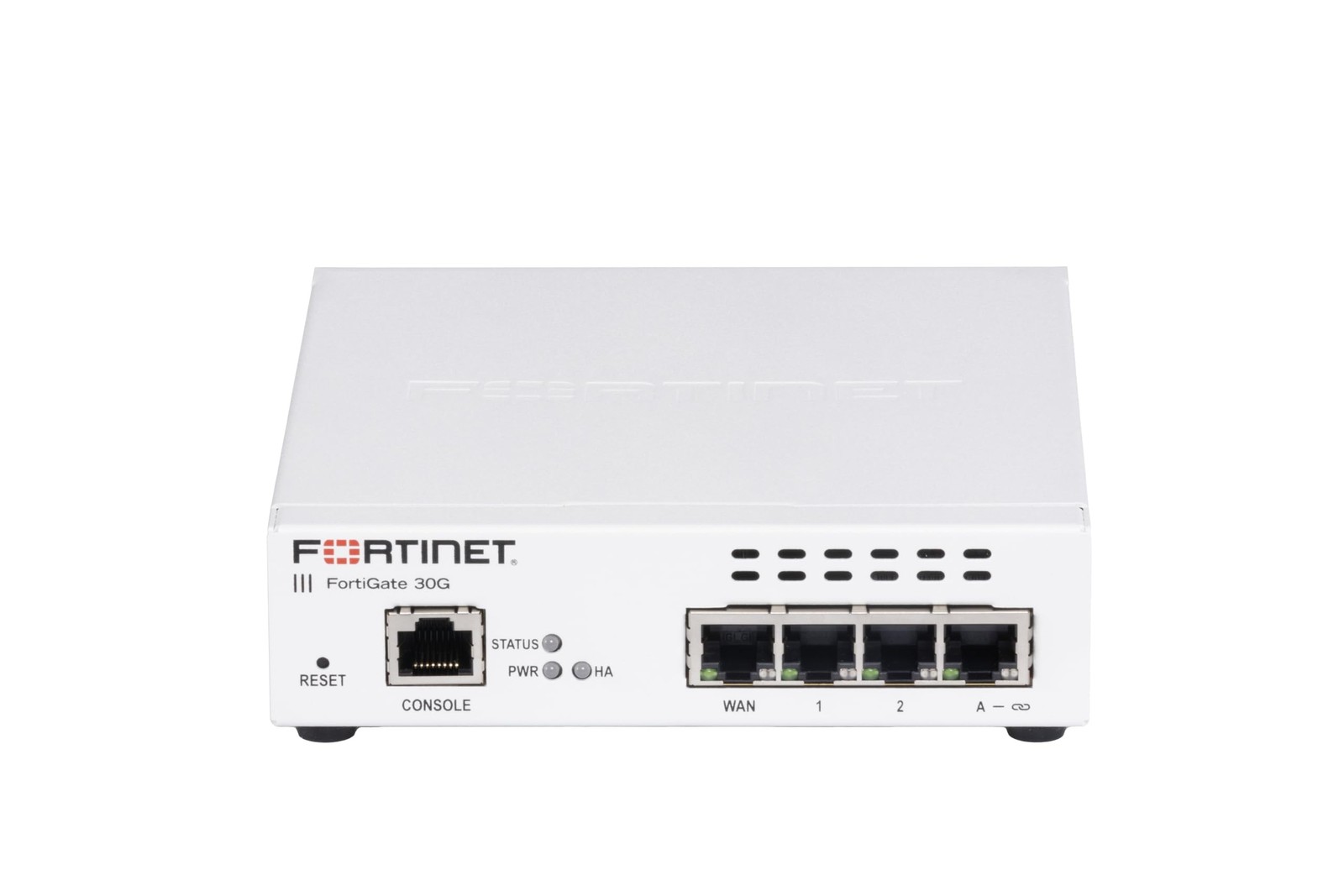 Fortinet FortiGate 30G Network Security/Firewall Appliance FG30GBDL95012