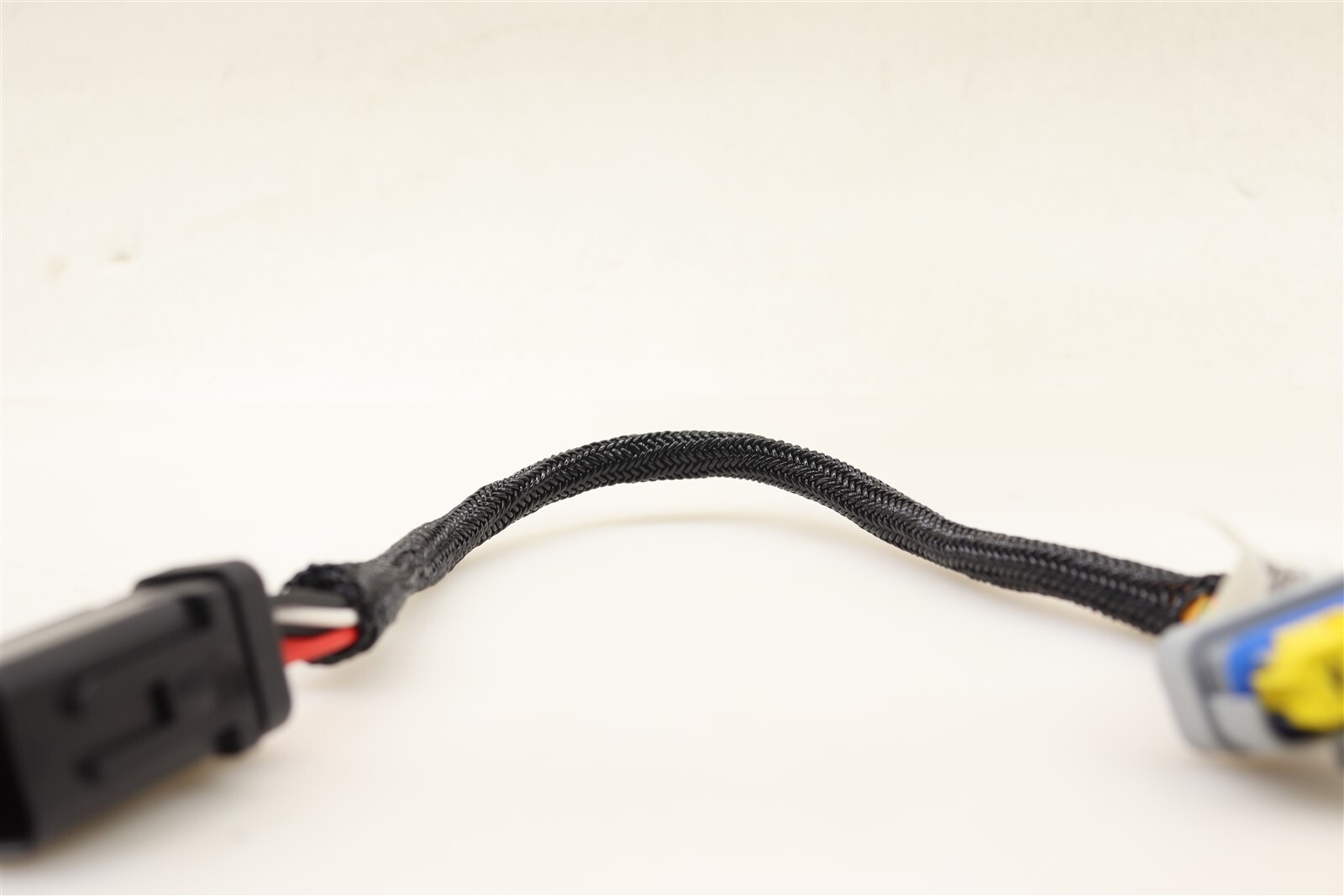NEW OEM John Deere Main Wiring Harness EGR Jumper AT465898 844K