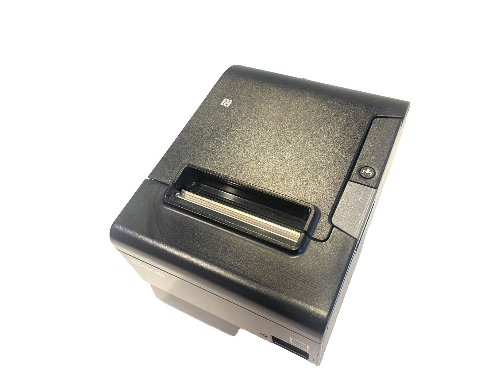 EPSON TM-T88VI Thermal POS receipt printer Ethernet & USB & BLUETOOTH M338B