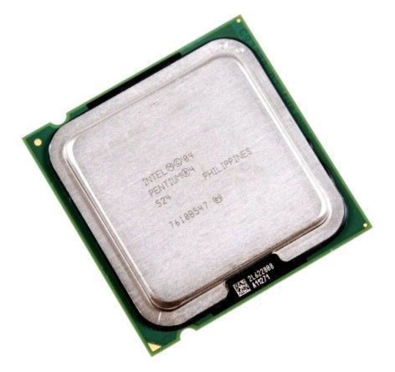 BX80557E6600 - 2.4GHZ CORE2 DUO Desktop Processor (E6600)
