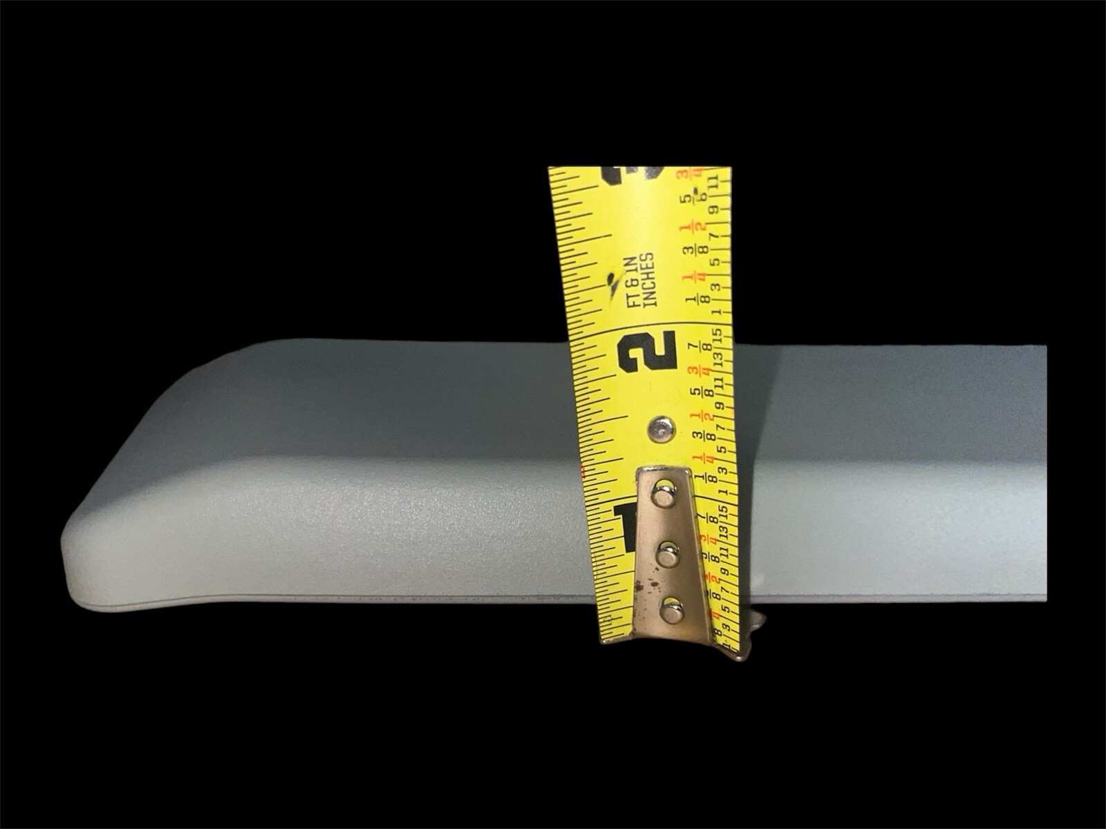 🔥Haworth Very💥Replacement💥Grey Arm Pad🔥Please Read Description 🔥