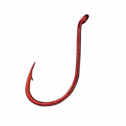 Gamakatsu Red Octopus Hook Salmon, Steelhead, Trout & Walleye Fishing Hook