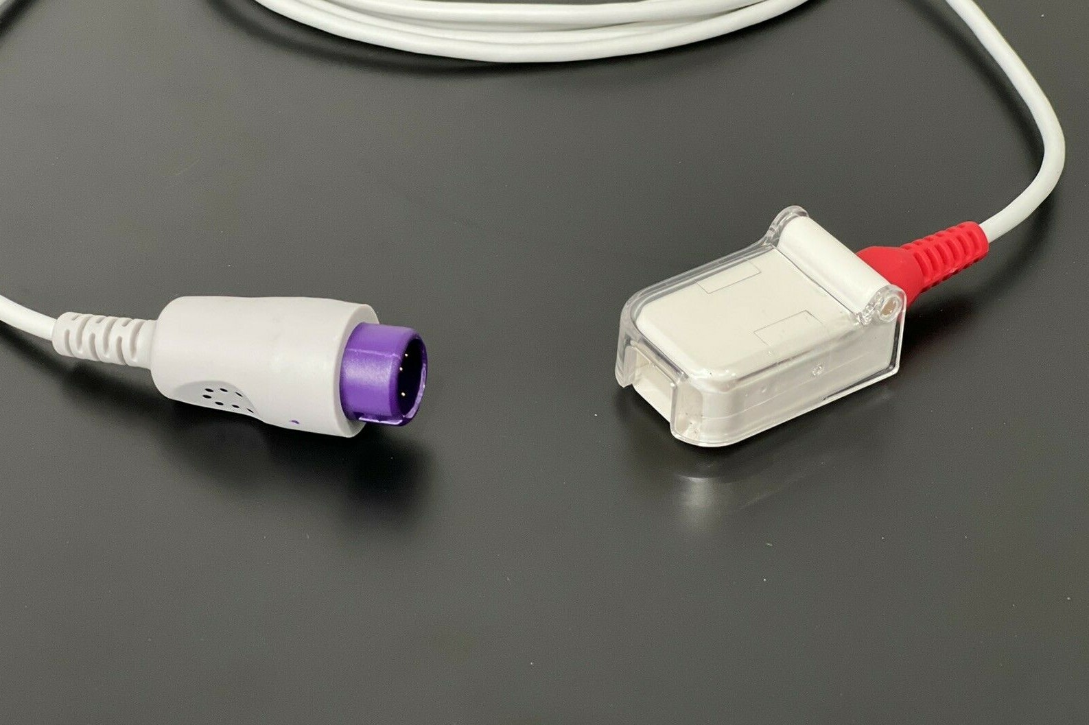 Mindray DPM7 Masimo Extension Cable Compatible 8 Pin - Same Day Shipping