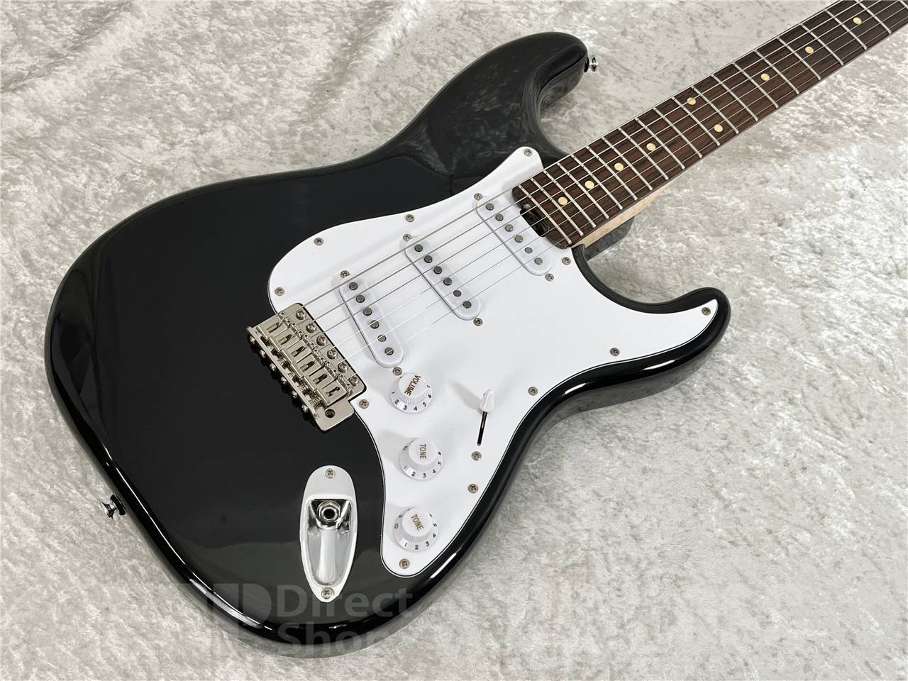 Grassroots G-St/R Black Safe delivery from Japan