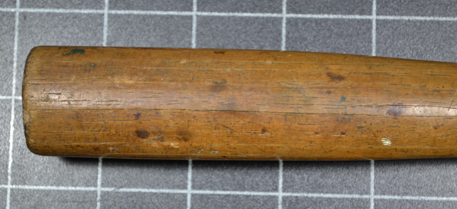 ANCHOR PLUMB - HAND DRILLING HAMMER - 5# - ALL ORIGINAL