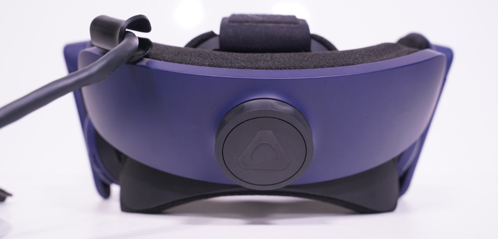 Clean Mint Working Perfect - HTC VIVE Pro VR Headset Only w/Linkbox,Power,Cable