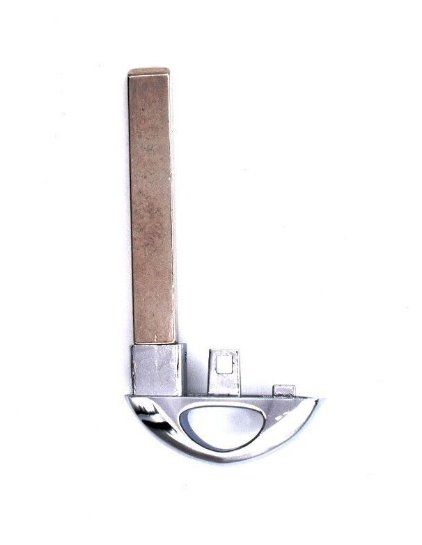 New Replacement Buick Remote Smart Key Fob Emergency Blank Blade