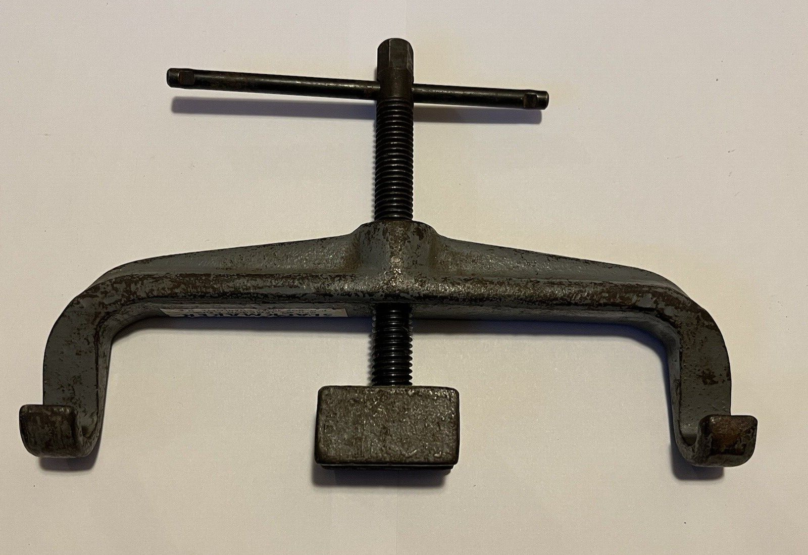 Jameson Slackmaker Cable Slack Puller Tensioner - Lineworker Tool -  Made in USA
