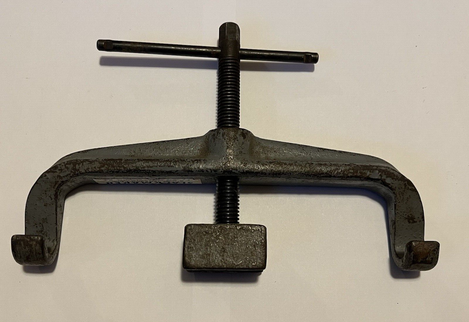 Jameson Slackmaker Cable Slack Puller Tensioner - Lineworker Tool - Made in USA