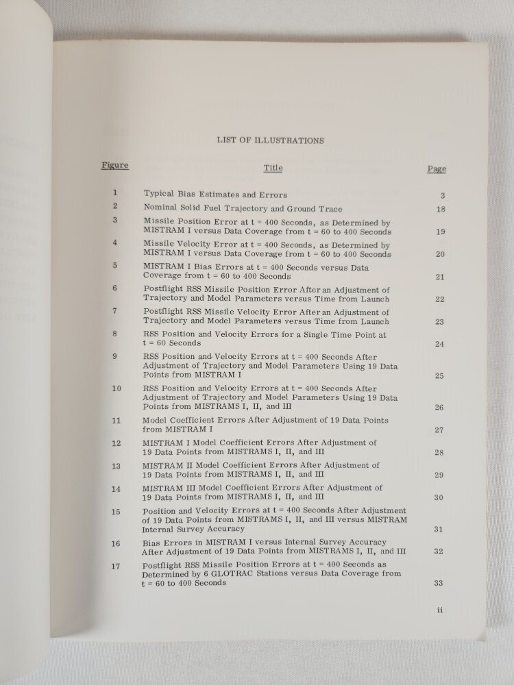A Stability Analysis Of Self-Calibration Techniques By John F. Jones