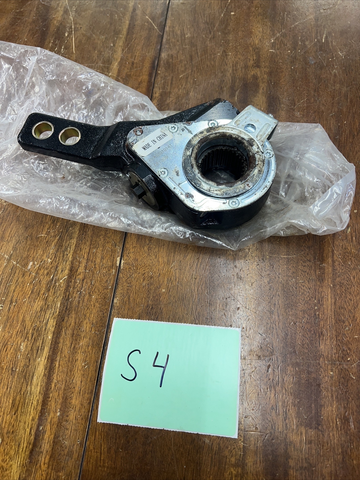 Navistar International Slack Adjuster 166365C91 Haldex 40910240 28 spline