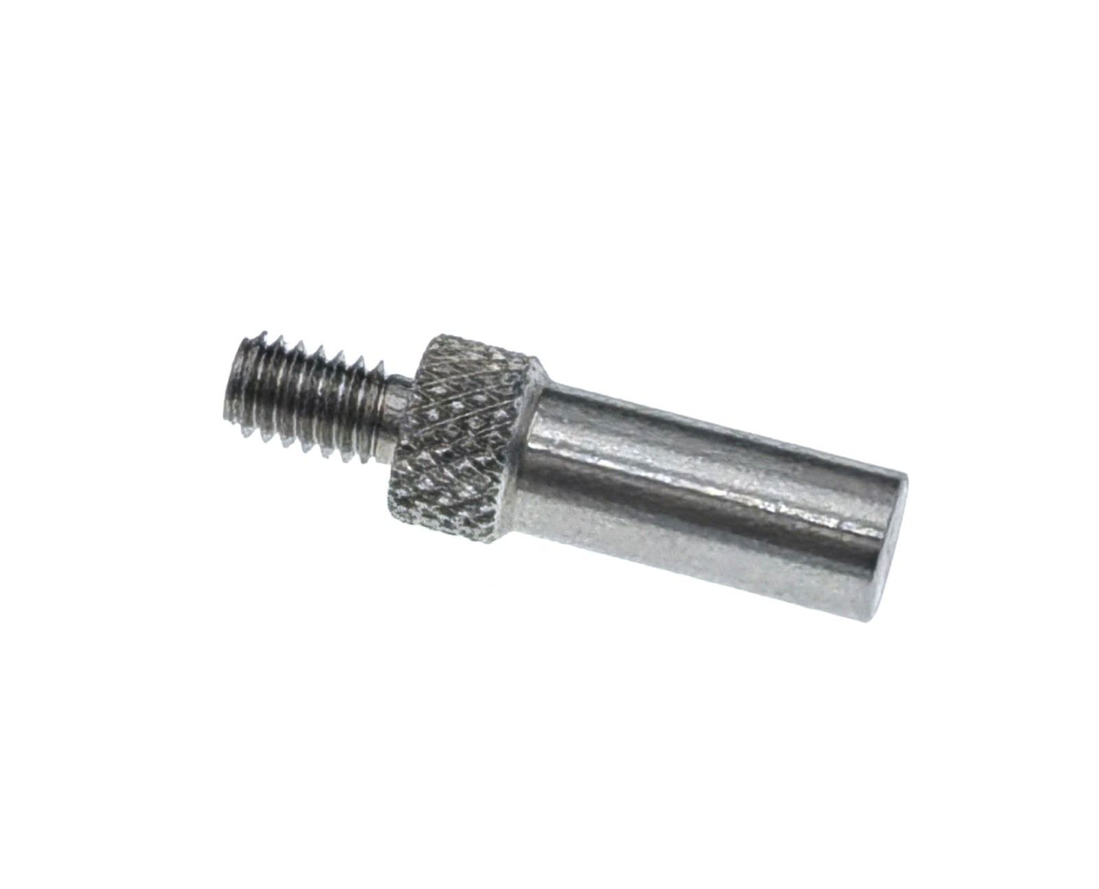 Flat Contact Point for Starrett Dial Indicator 4-48 UNF Thread 4 mm Plane Points